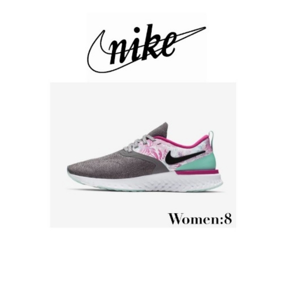 Nike Shoes - Nike Women's Odyssey React 2